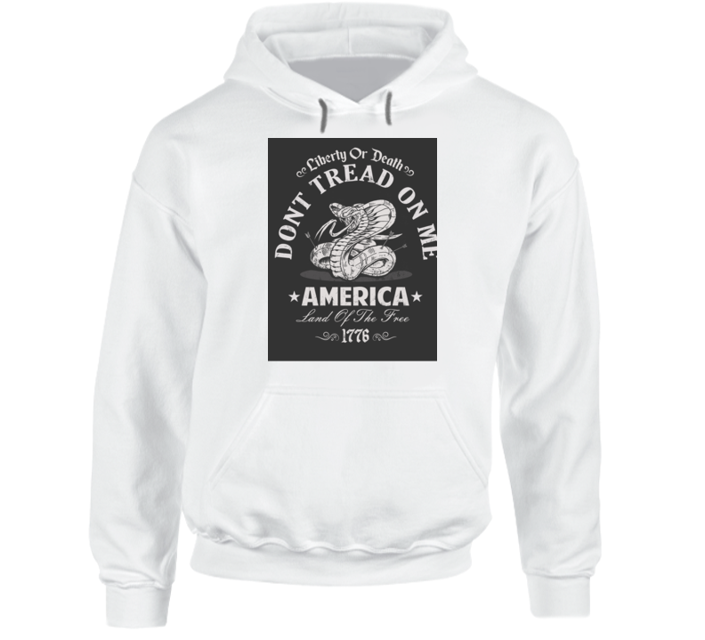 Ddodondont Ttrtretreatread Oon Me  Hoodie