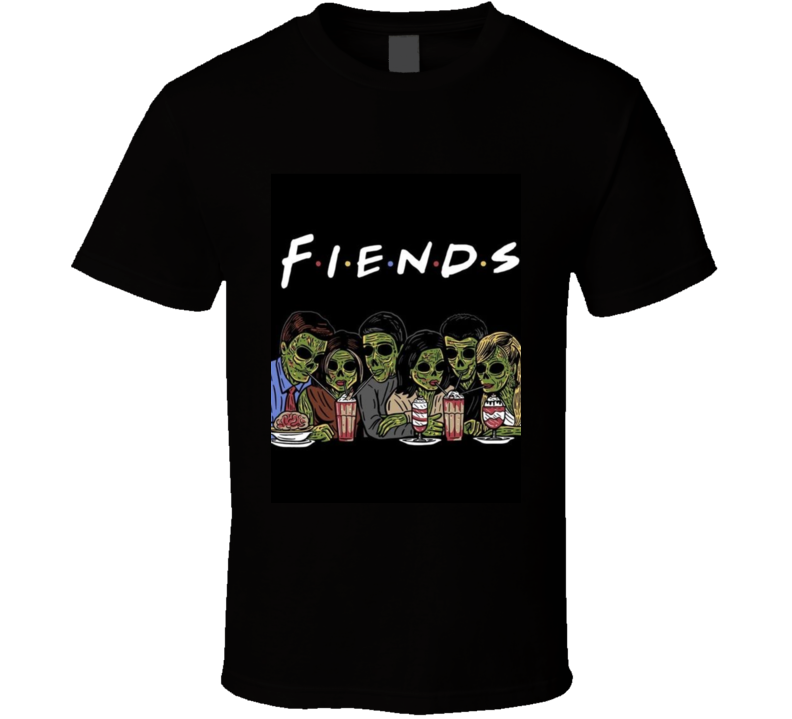Friends  T Shirt