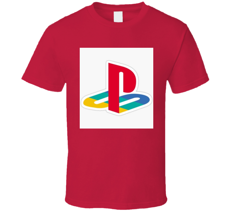Ps5  T Shirt