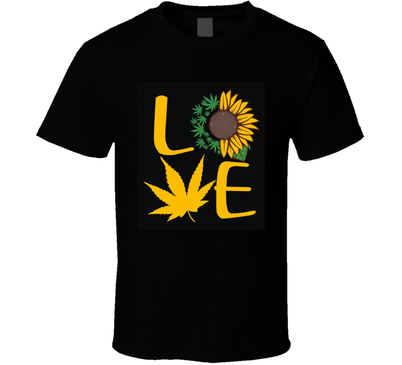 Love T Shirt