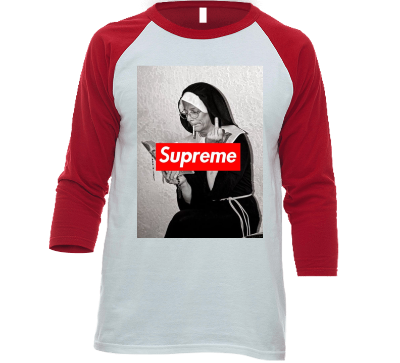 Supreme  T Shirt
