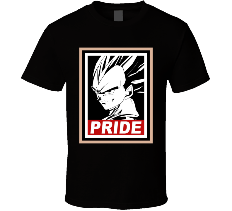 Pride T Shirt