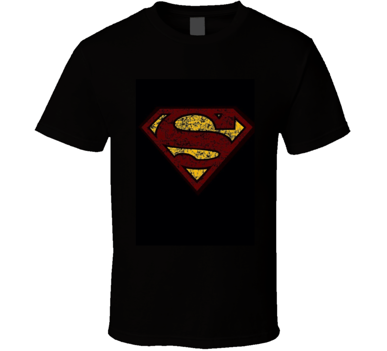 Superman T Shirt