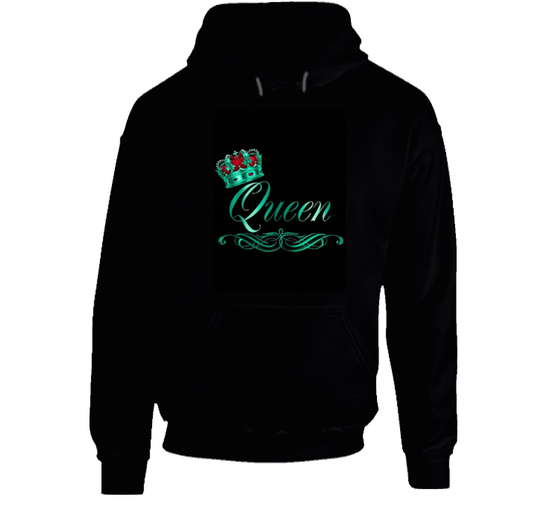 Queen Hoodie