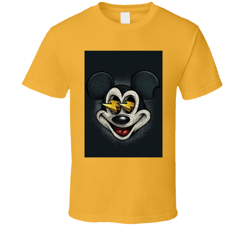 Mickey Mouse T Shirt Mickey Mouse T Shirt