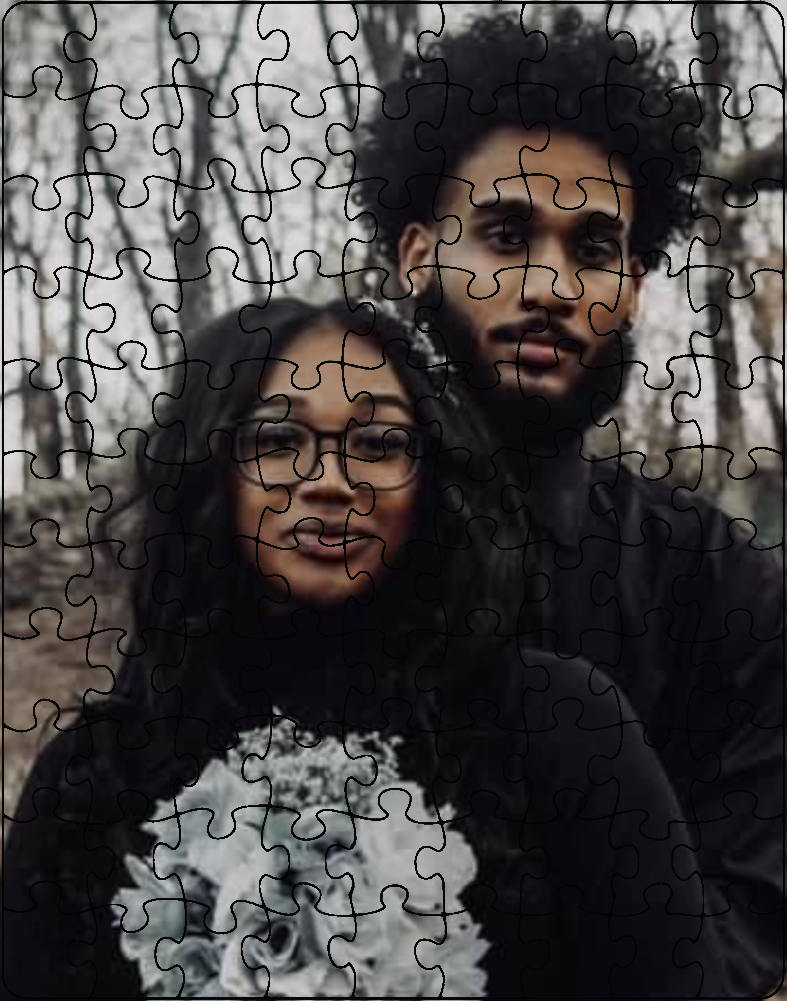 Fresh Puzzle