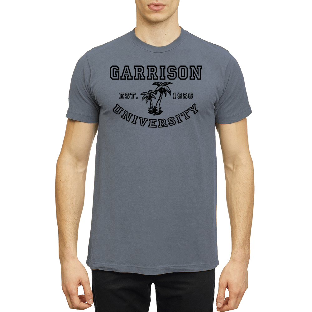 Garrison University T Shirt