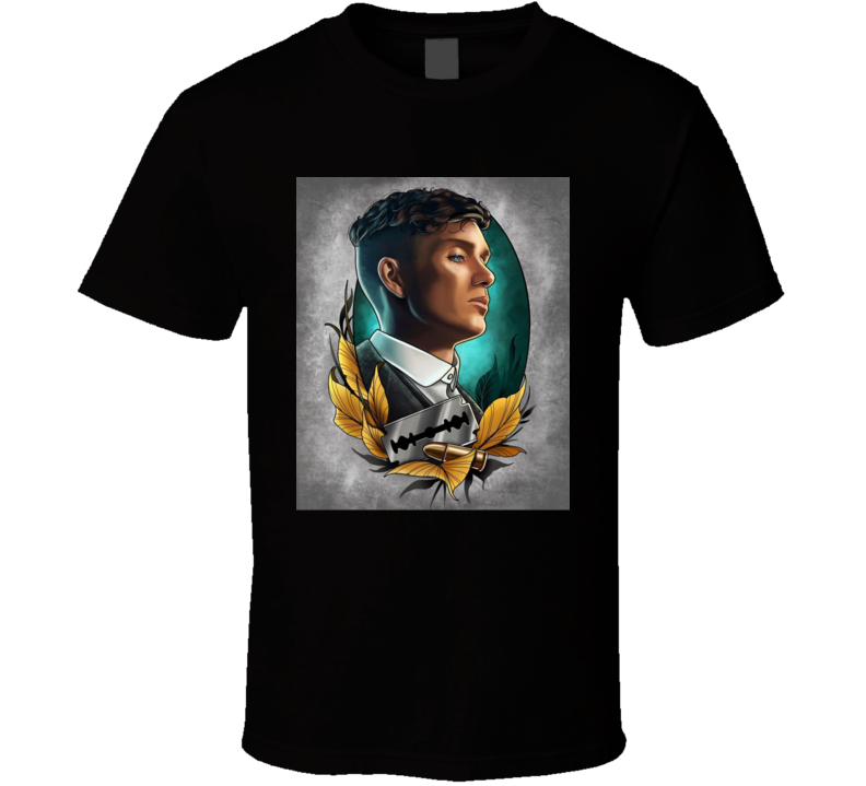 Thomas Shelby T Shirt