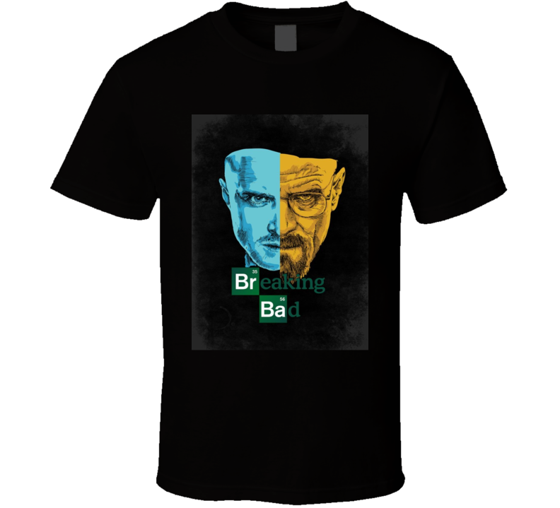 Breaking Bad T Shirt Breaking Bad T Shirt