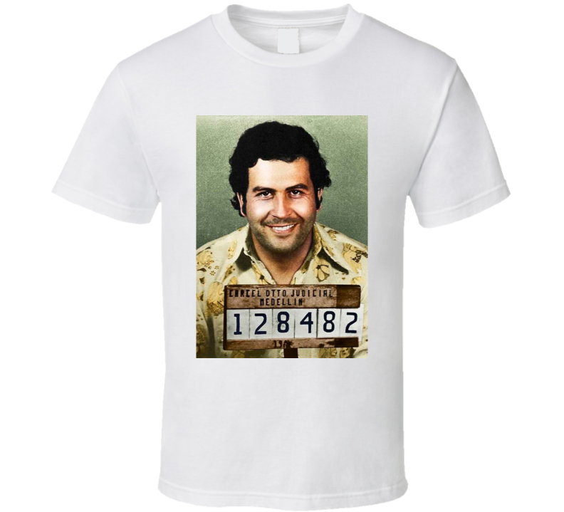 Pablo T Shirt Pablo T Shirt