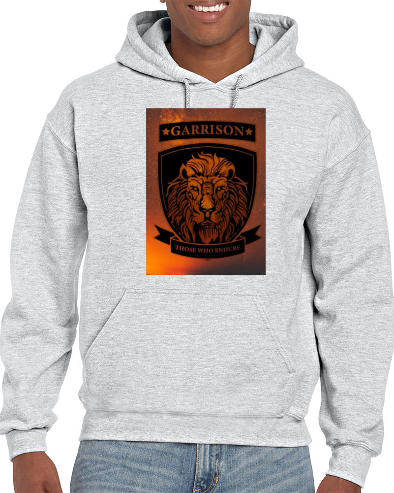 Garrison Golden Summer 2021 Hoodie