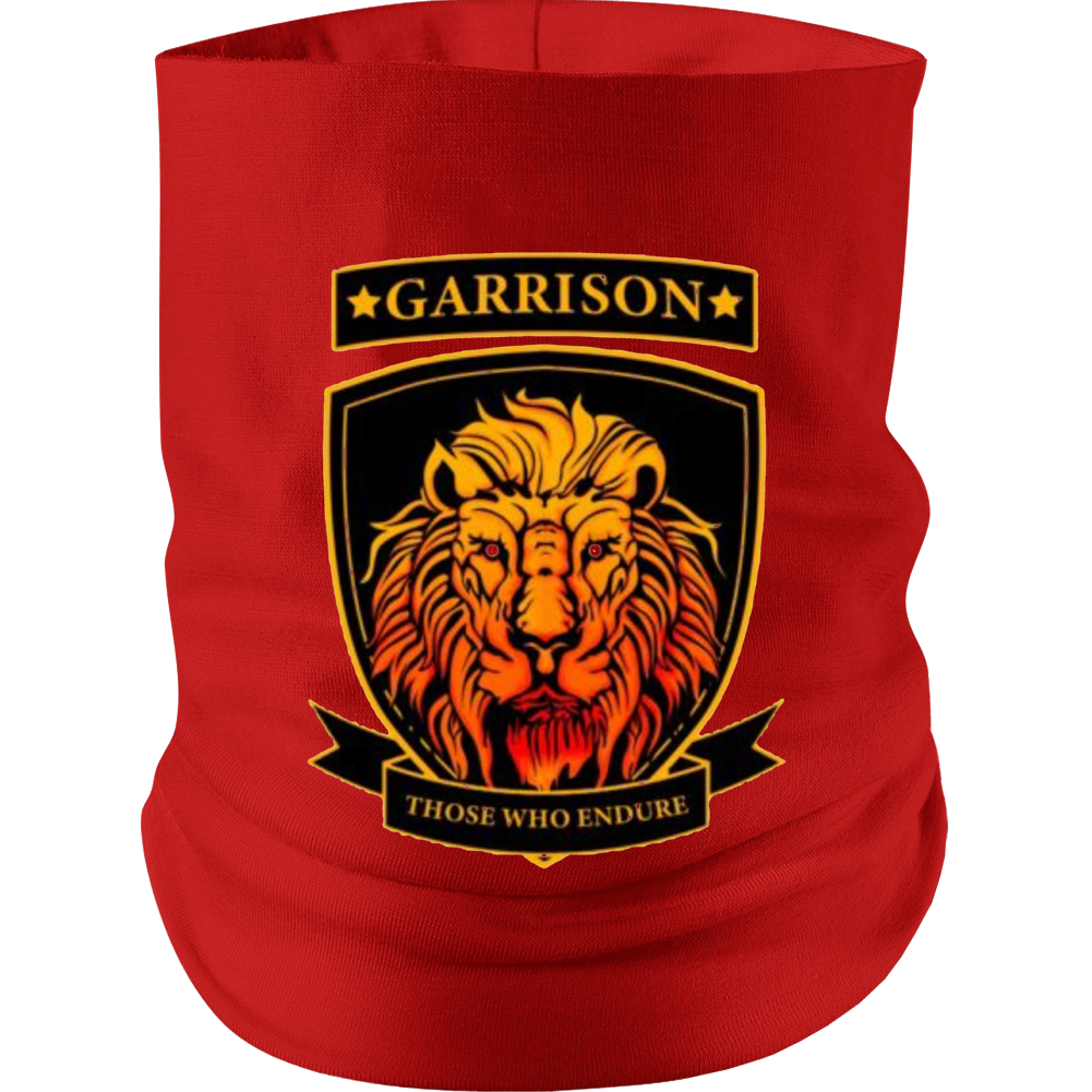 Garrison Summer Essential 2021 Neck gaiter