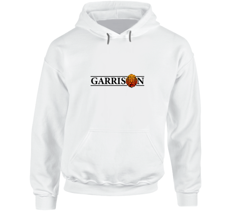 Garrison Hoodie Garrison Hoodie