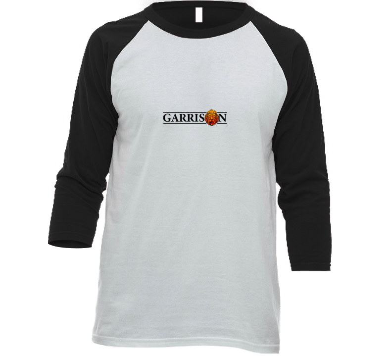 Garrison  T Shirt