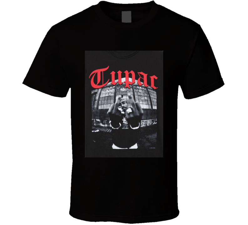 Pac T Shirt