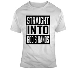 Straight Into God's Hands 37111135