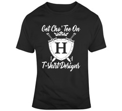 Get Cho' Tee On_Sword & Shield 37115338
