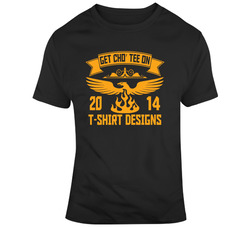 Get Cho' Tee On_Phoenix & Flames 37115490