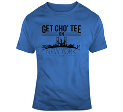 Get Cho' Tee On_New York #1 37115611