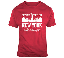 Get Cho' Tee On_New York #2 37115677