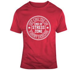 Get Cho' Tee On_End Of Stress Zone 37117122