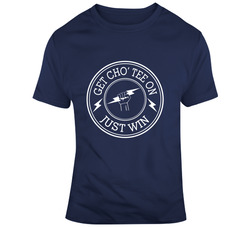 Get Cho Tee On Just Win 37156196