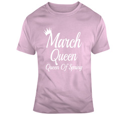 March Queen - Queen Of Spring 37158763
