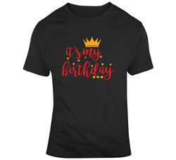 It's My Birthday_Crown Diamonds Stars 37158770
