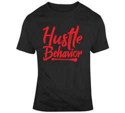 Hustle Behavior 37160021