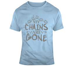 My Chains Are Gone 37160031