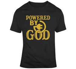 Powered By God 37160040