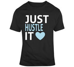 Just Hustle It 37160043