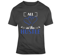 All Hearts In The Hustle 37160046