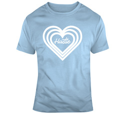 Hustle Heart 37160049