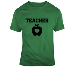 Teacher Apple 37160300