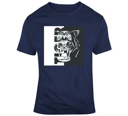 Tiger King_Face Animal Boss Entrepreneur Nurse Teacher Inspirational Motivational Pop Culture Hustle World Global Gift Pandemic Coronavirus Covid-19 TShirt 37819051