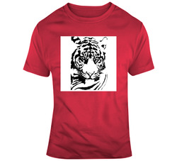 Tiger King_white 2 Animal Boss Entrepreneur Nurse Teacher Inspirational Motivational Pop Culture Hustle World Global Gift Pandemic Coronavirus Covid-19 T Shirt 37819119