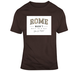 Tiger King_Rome Animal Boss Entrepreneur Nurse Teacher Inspirational Motivational Pop Culture Hustle World Global Gift Pandemic Coronavirus Covid-19 TShirt 37819138