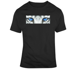 Tiger King_Eyes Animal Boss Entrepreneur Nurse Teacher Inspirational Motivational Pop Culture Hustle World Global Gift Pandemic Coronavirus Covid-19 TShirt 37819148