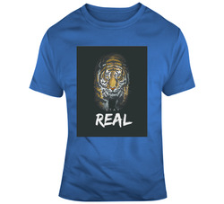Tiger King_Stay Real Animal Boss Entrepreneur Nurse Teacher Inspirational Motivational Pop Culture Hustle World Global Gift Pandemic Coronavirus Covid-19 TShirt 37819323