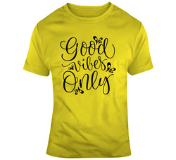 Good Vibes Only 37819882
