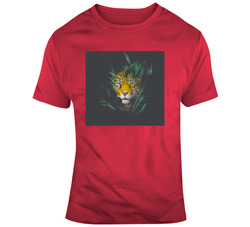 Tiger King_jungle Boss Entrepreneur Nurse Teacher Inspirational Motivational Pop Culture Hustle World Global Gift Pandemic Coronavirus Covid-19 TShirt 37819981