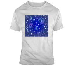 Sun Moon Stars Yoga Fitness Meditate Boss Entrepreneur Nurse Teacher Inspirational Motivational Pop Culture Hustle World Global Gift Pandemic Coronavirus Covid-19 TShirt 37820806