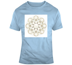 Mandala_Pearls Yoga Fitness Meditate Boss Entrepreneur Nurse Teacher Inspirational Motivational Pop Culture Hustle World Global Gift Pandemic Coronavirus Covid-19 TShirt 37822893