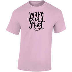Wake Pray Slay 37852263