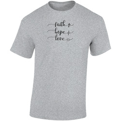 Faith Hope Love Cross Heart Boss Entrepreneur Nurse Teacher Blessed God Inspirational Motivational Pop Culture Hustle Gift TShirt 37853862