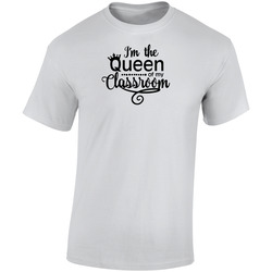 The Queen Of The Classroom 37853873
