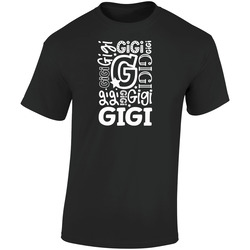 Gigi_White Boss Entrepreneur Nurse Teacher God Faith Blessed Inspirational Motivational Pop Culture Hustle Gift T Shirt 37854067
