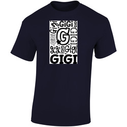 Gigi_Black Boss Entrepreneur Nurse Teacher God Faith Blessed Inspirational Motivational Pop Culture Hustle Gift TShirt 37854069