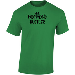 Mother Hustler T Shirt 37854500